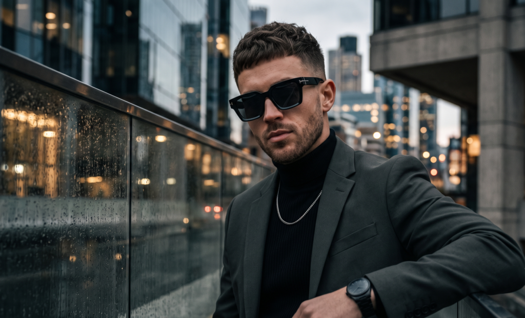 Sunglasses for man