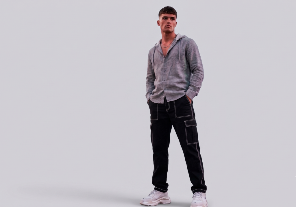 Cargo pants