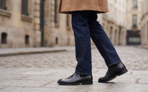 Chelsea boots
